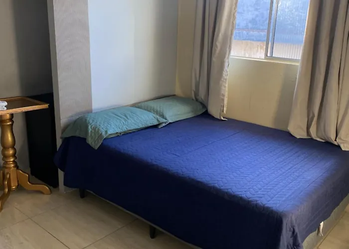 Nosso Lar Em Natal - Quarto