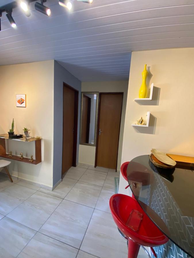 Nosso Lar Em - Homestay Natal