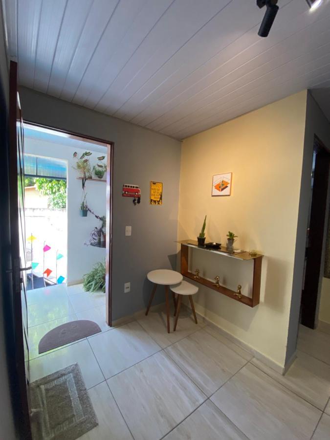Nosso Lar Em - Homestay