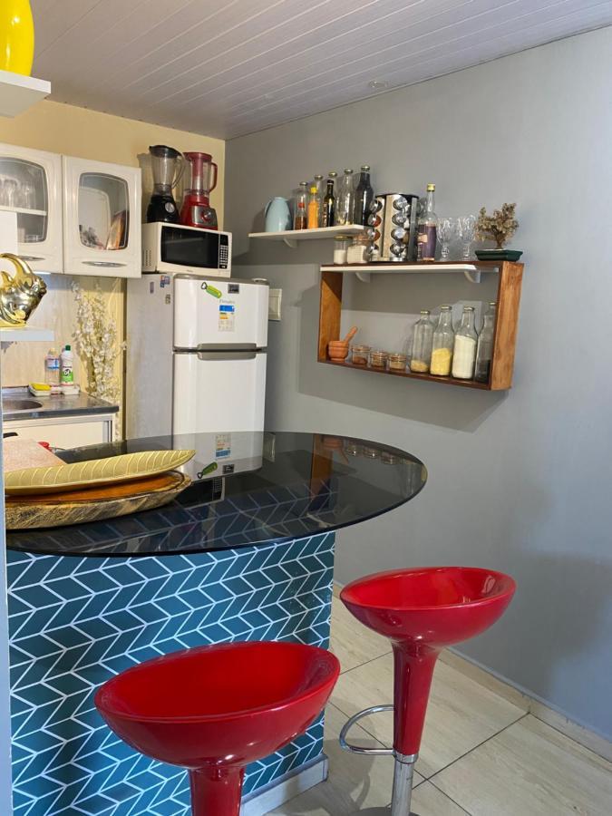 Homestay Nosso Lar Em - *