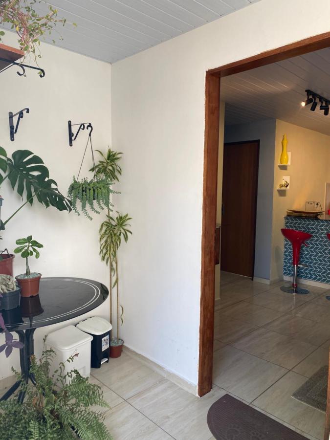Homestay Nosso Lar Em - Natal
