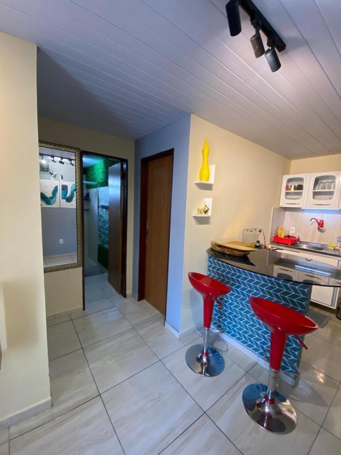 Homestay Nosso Lar Em - Natal