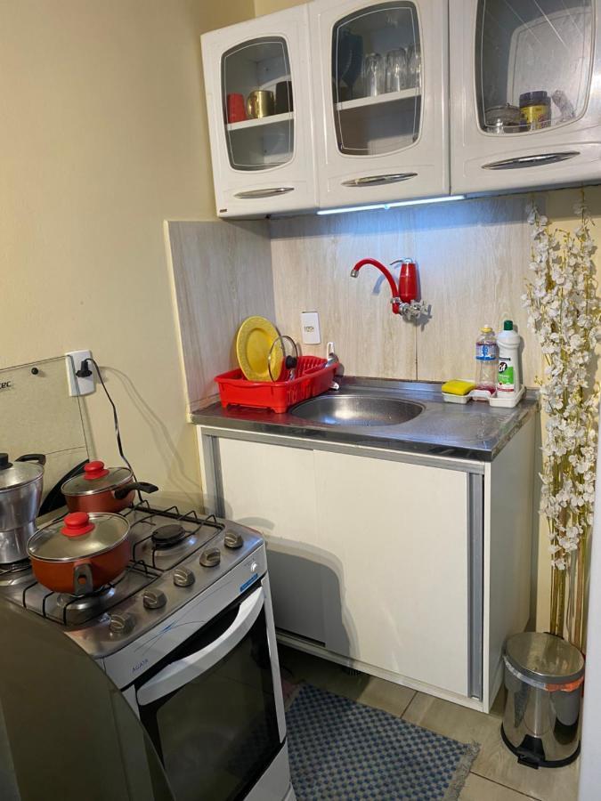Homestay Nosso Lar Em -