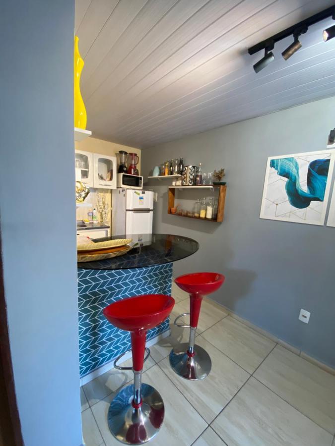 Homestay Nosso Lar Em - *