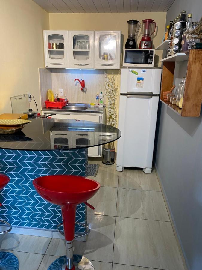 Homestay Nosso Lar Em -