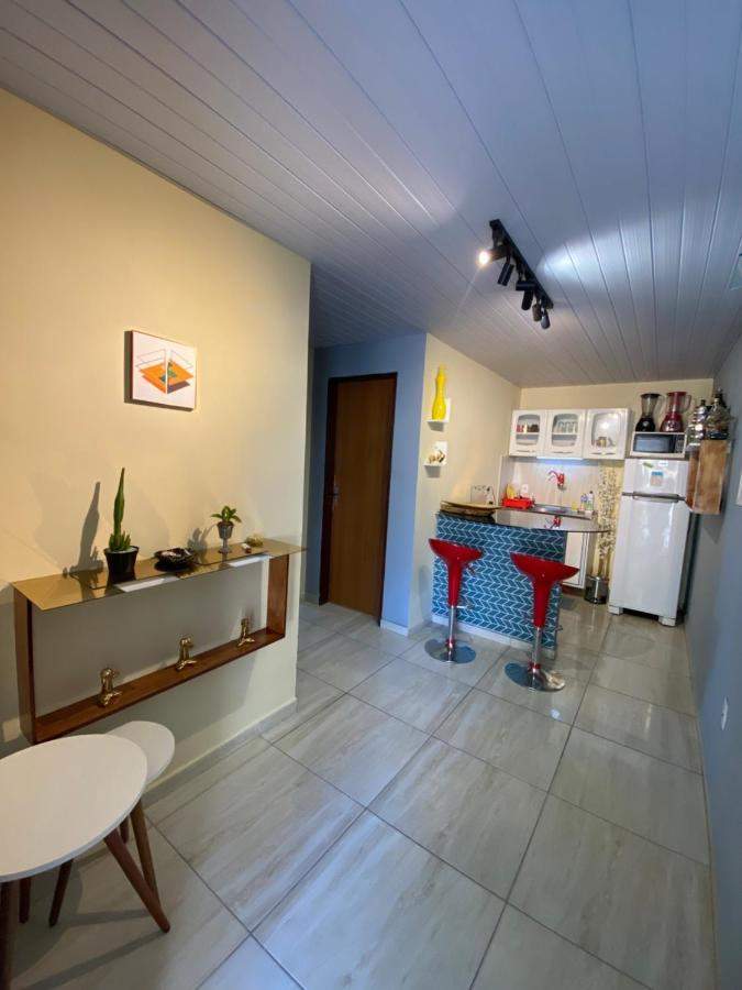 Homestay Nosso Lar Em -