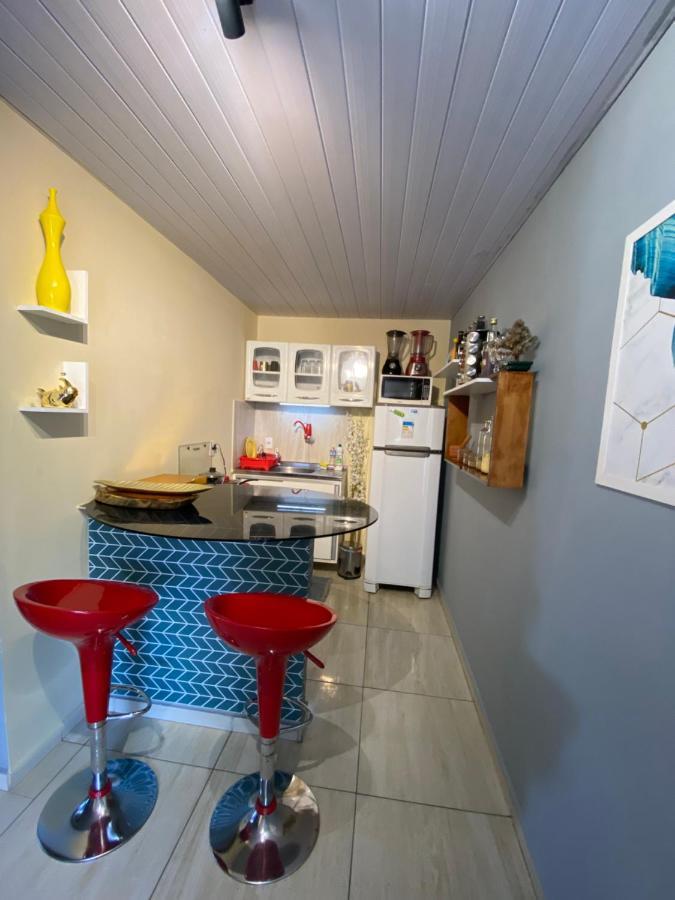 Nosso Lar Em - Homestay *