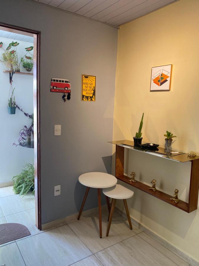 Homestay Nosso Lar Em - Natal