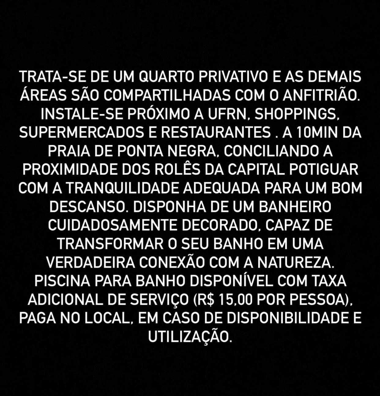 Nosso Lar Em - Homestay *