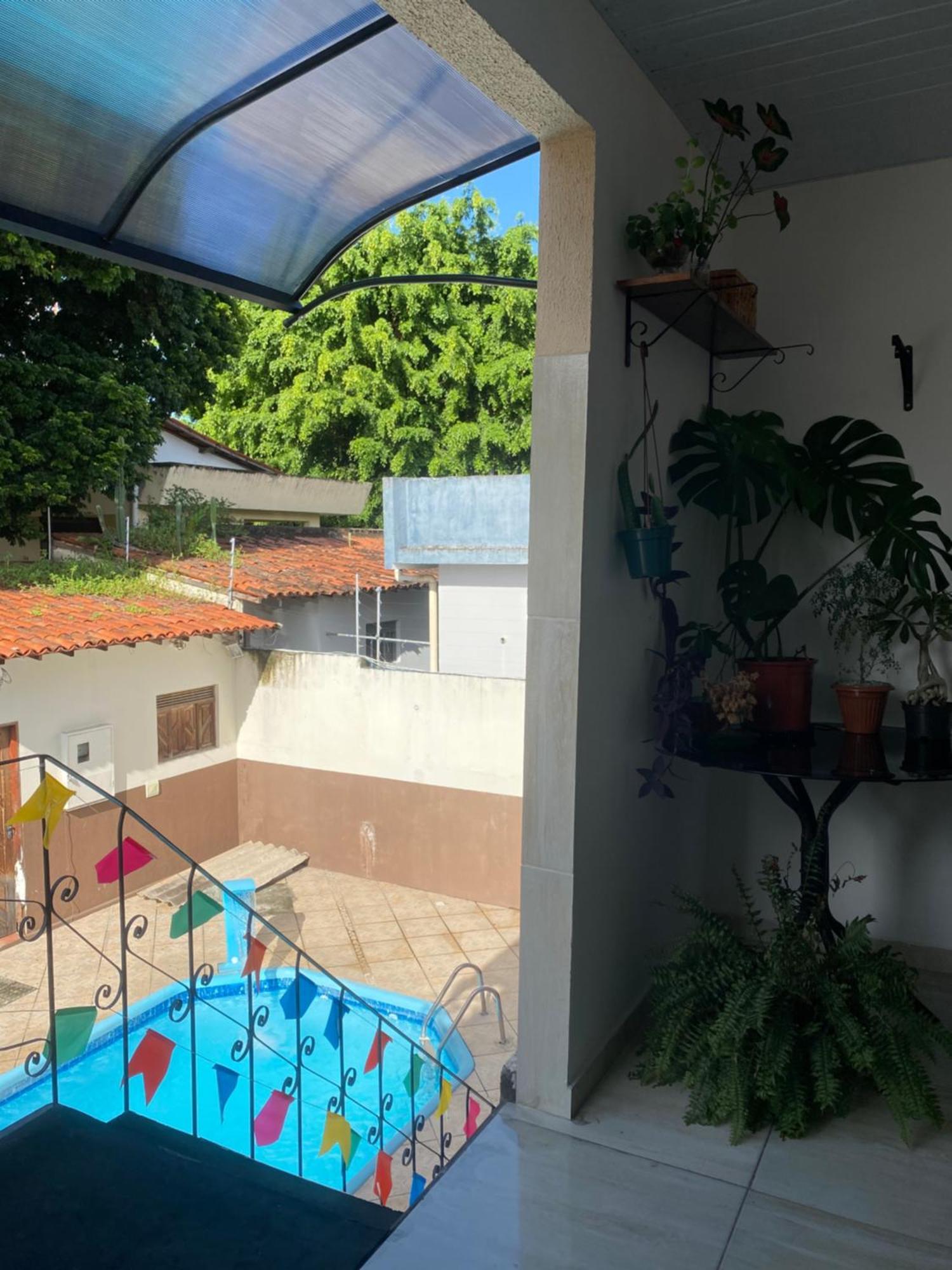 Nosso Lar Em -