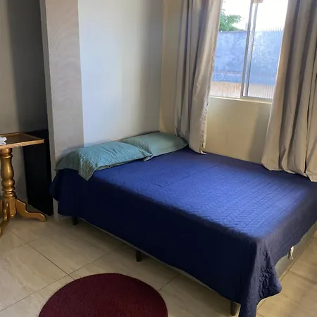 Nosso Lar Em Natal - Quarto Exterior photo