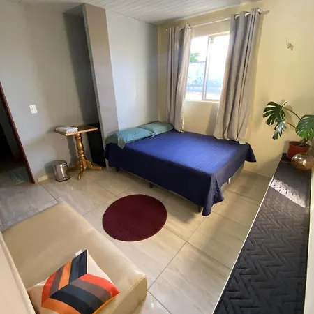 Nosso Lar Em Natal - Quarto Exterior photo