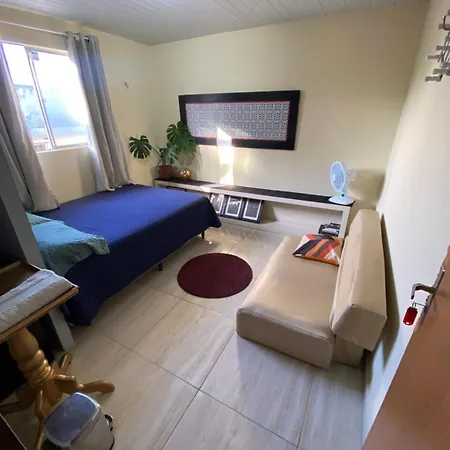 Nosso Lar Em Natal - Quarto Exterior photo