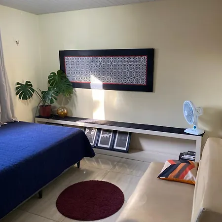 Nosso Lar Em Natal - Quarto Exterior photo